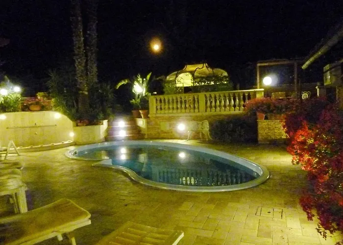 Relais Michelangelo Rzym