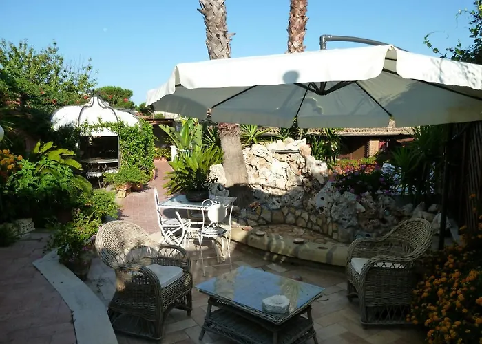 Hotel apartamentowy Relais Michelangelo Rzym