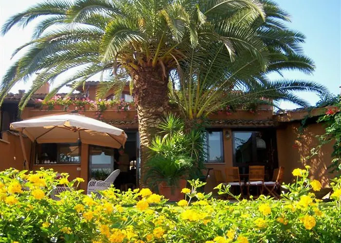 Relais Michelangelo Rzym