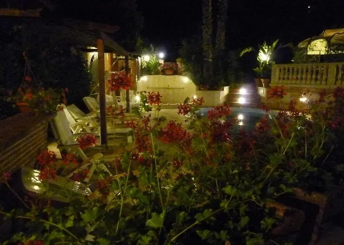 Relais Michelangelo * Rzym